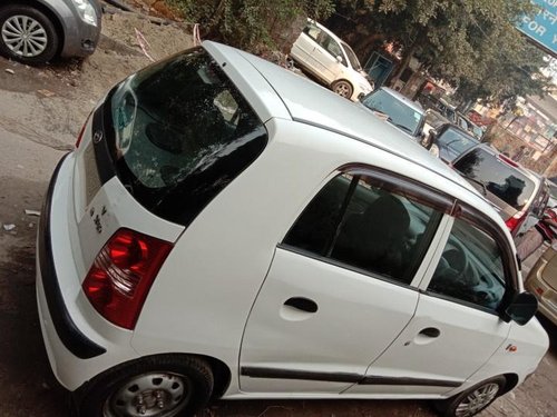 2008 Hyundai Santro Xing GL MT for sale at low price in New Delhi