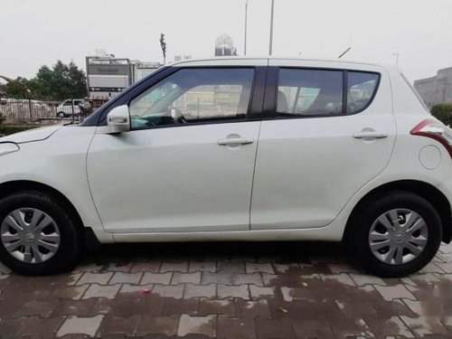 Maruti Swift VDI MT for sale in New Delhi