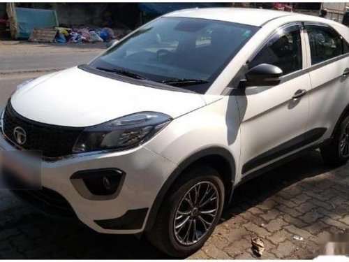 Tata Nexon 1.5 Revotorq XM MT  in Mumbai