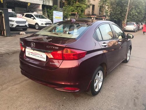 Honda City 2015-2017 i VTEC VX MT for sale in Mumbai