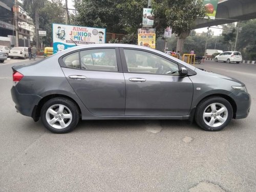 Honda City i-VTEC CVT V AT 2010 in New Delhi