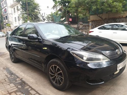 2004 Toyota Camry AT for sale at low price in Pune