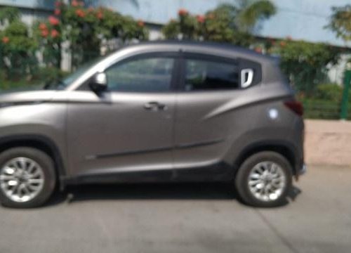 2016 Mahindra KUV100 NXT MT for sale at low price in Bangalore