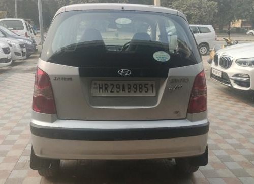 2012 Hyundai Santro Xing GLS CNG MT for sale at low price in Faridabad