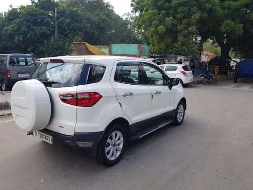 Ford EcoSport 2013-2015 1.5 DV5 MT Trend for sale in New Delhi