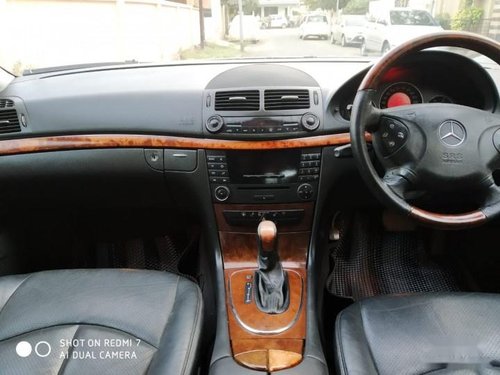 Mercedes Benz E-Class 1993-2009 E270 CDI AT 2006 in Nagpur