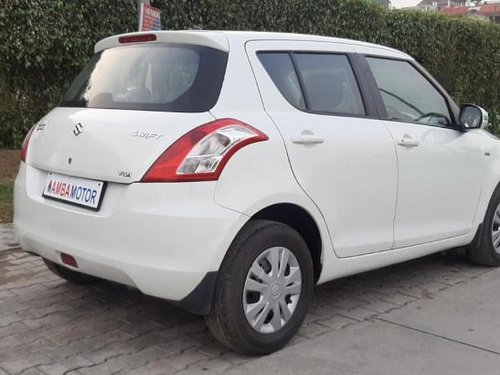 Maruti Swift VDI MT for sale in New Delhi