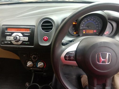 Honda Amaze SX i VTEC 2015 MT for sale in New Delhi