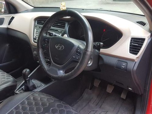 Hyundai i20 Sportz 1.2 2015 MT for sale in Mumbai