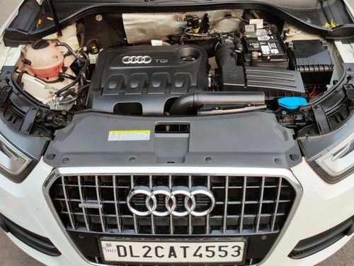 Used Audi TT AT car at low price in New Delhi