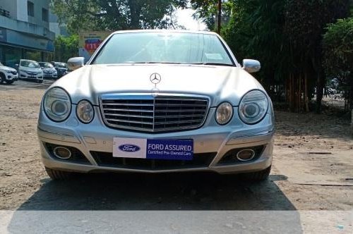 2009 Mercedes Benz E-Class 280 CDI Elegance AT 2009-2013 for sale at low price in Kolhapur