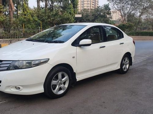 Used Honda City Version 1.5 V AT car at low price in Mumbai