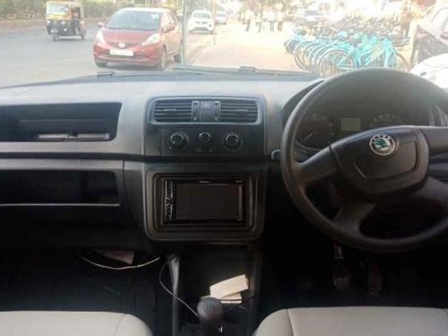 Used Skoda Fabia 1.2 MPI Classic MT car at low price in Kharghar