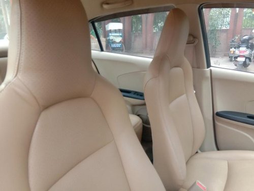 Honda Amaze SX i VTEC 2015 MT for sale in New Delhi