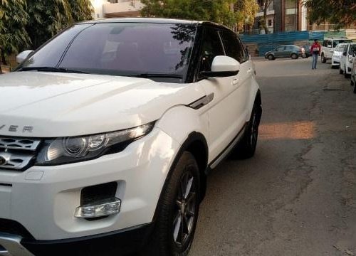 Land Rover Range Rover Evoque 2011-2014 2.2L Pure AT for sale in New Delhi