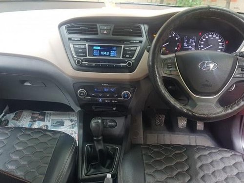 Hyundai i20 Sportz 1.2 2015 MT for sale in Mumbai