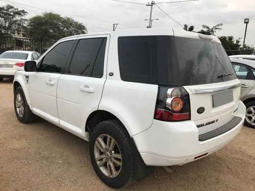 Land Rover Freelander 2 HSE AT for sale in Hyderabad