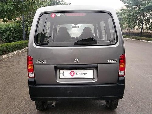 Maruti Suzuki Eeco 7 Seater Standard 2015 MT for sale in New Delhi