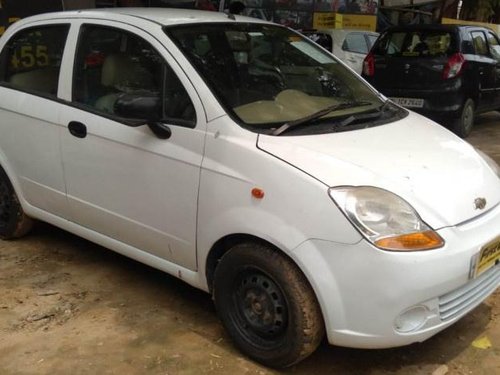 2010 Chevrolet Spark 1.0 LS MT for sale in Faridabad