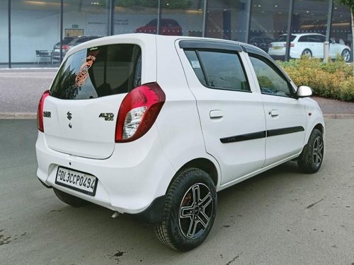 2018 Maruti Suzuki Alto 800 CNG LXI Optional MT for sale in New Delhi