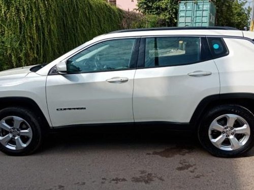 2018 Jeep Compass 1.4 Limited Option AT for sale at low price in New Delhi