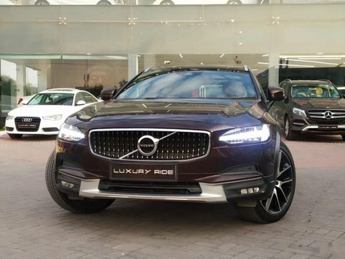 Volvo V90 Cross Country D5 Inscription AT in New Delhi