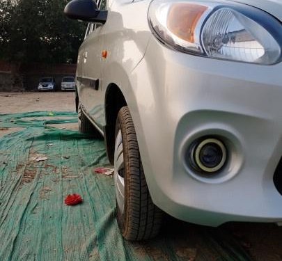 Maruti Suzuki Alto 800 LXI MT 2018 in New Delhi