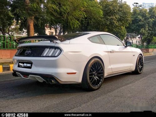 Ford Mustang V8 2019 AT for sale in New Delhi