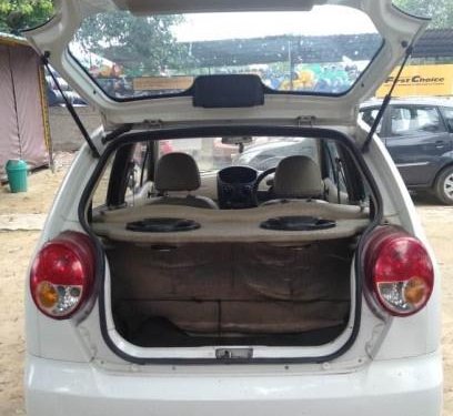2010 Chevrolet Spark 1.0 LS MT for sale in Faridabad