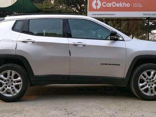 Jeep Compass 2.0 Limited 4X4 MT for sale in Pune