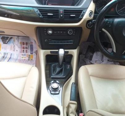 BMW X1 sDrive 20d Sportline AT for sale in Chennai