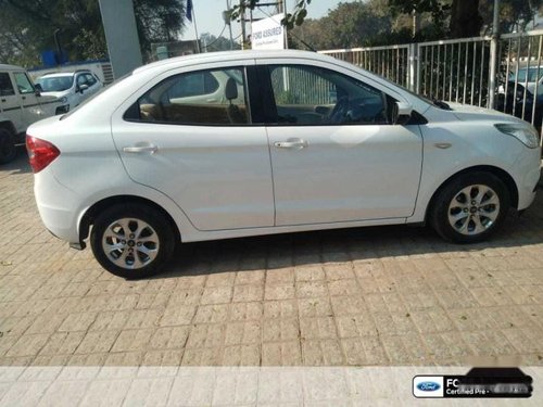 Used Ford Aspire Titanium MT 2016 in Ludhiana