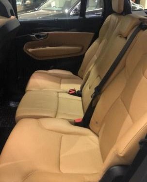 Volvo XC90 D5 Momentum AT 2015 for sale in Ludhiana