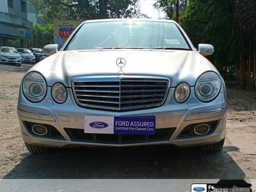 2009 Mercedes Benz E-Class 280 CDI Elegance AT 2009-2013 for sale at low price in Kolhapur