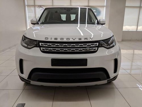 Land Rover Discovery HSE 3.0 Si6 AT 2017 in Mumbai