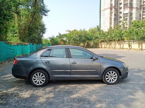 Volkswagen Jetta 2.0 TDI Comfortline MT 2007-2011 2008 in Mumbai