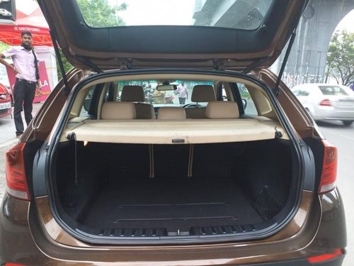 BMW X1 sDrive 20d Sportline AT for sale in Chennai