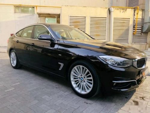 BMW 3 Series GT Luxury Line AT for sale in Kolkata