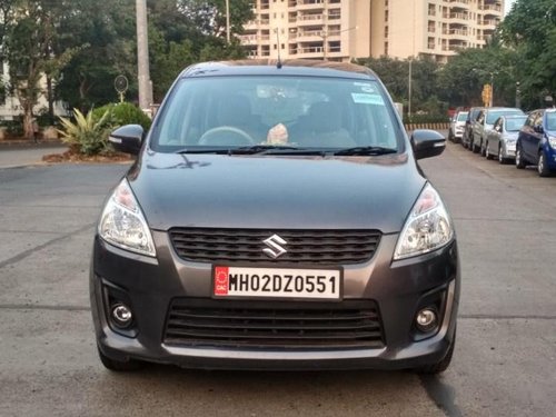 Maruti Ertiga 2012-2015 ZXI MT for sale in Mumbai