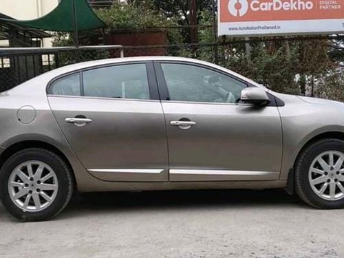 Used Renault Fluence 2.0 AT 2012 in Pune