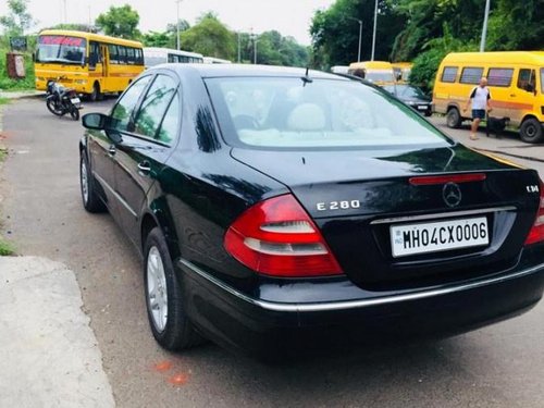 Mercedes Benz E-Class 1993-2009 280 CDI AT 2006 in Pune