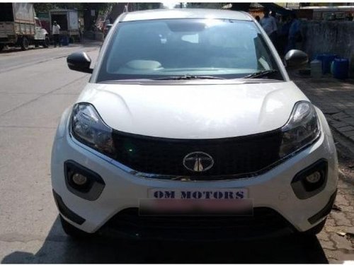 Tata Nexon 1.5 Revotorq XM MT  in Mumbai