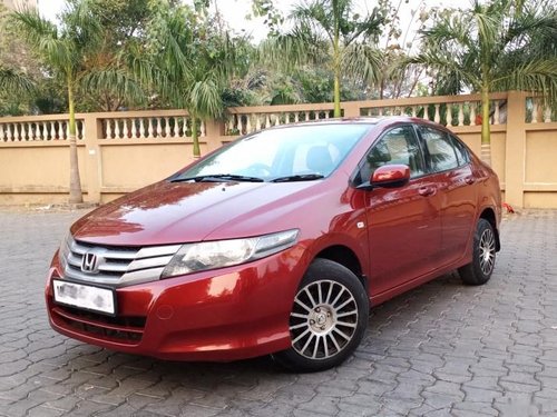 Honda City 2008-2011 1.5 S MT for sale in Mumbai