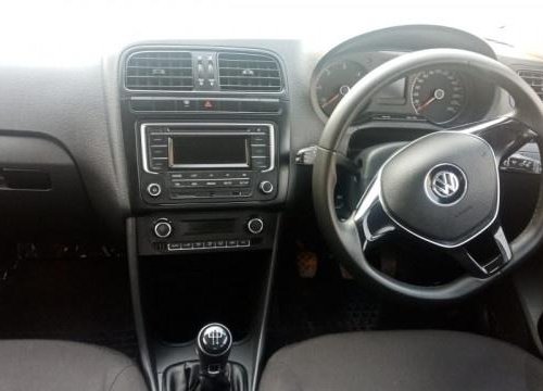 Volkswagen Vento 1.5 TDI Comfortline  MT 2019 in New Delhi