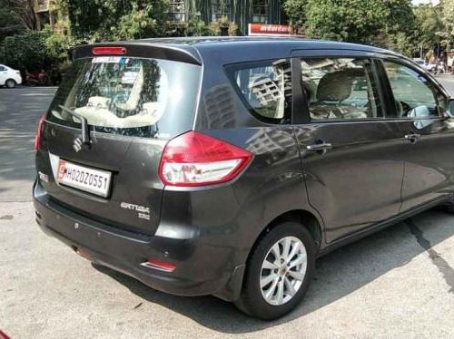 Maruti Ertiga 2012-2015 ZXI MT for sale in Mumbai