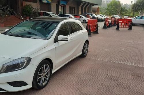 Used 2014 Mercedes Benz A Class A180 Sport AT for sale in Mumbai