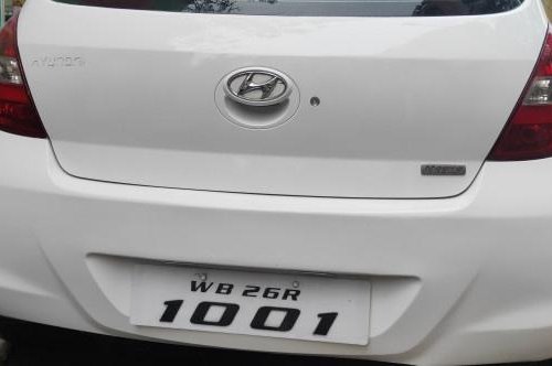 2011 Hyundai i20 1.2 Magna MT for sale at low price in Kolkata