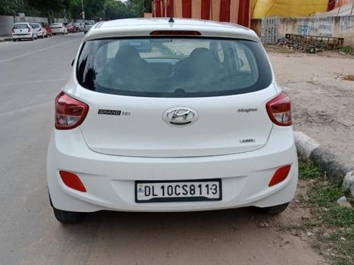 Used 2015 Hyundai i10 Magna MT for sale in New Delhi