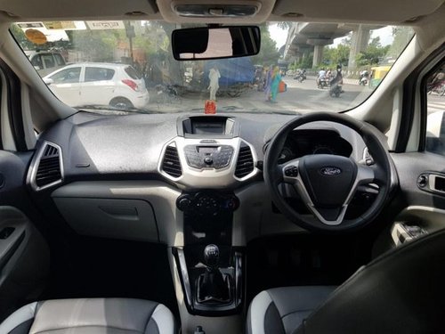 Ford EcoSport 2013-2015 1.5 DV5 MT Trend for sale in New Delhi