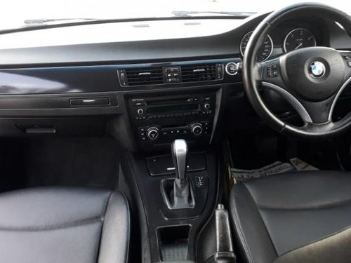 2011 BMW 3 Series AT 2005-2011 for sale at low price in Hyderabad